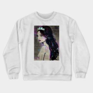 Ophelias desire Crewneck Sweatshirt